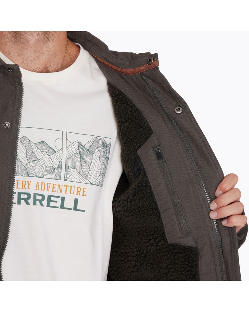 Chaqueta-Hombre-Life-Style-Knitted