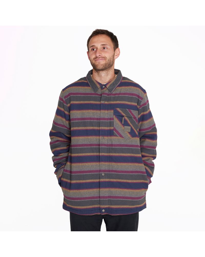 Chaqueta-Hombre-Life-Style-Knitted