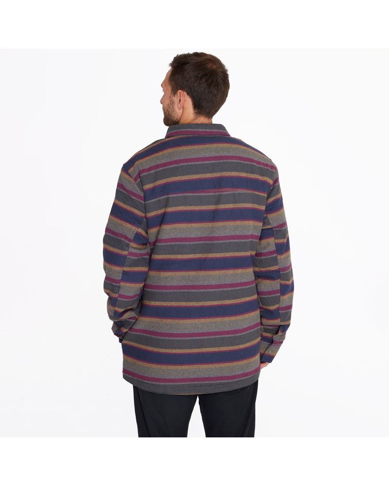 Chaqueta-Hombre-Life-Style-Knitted