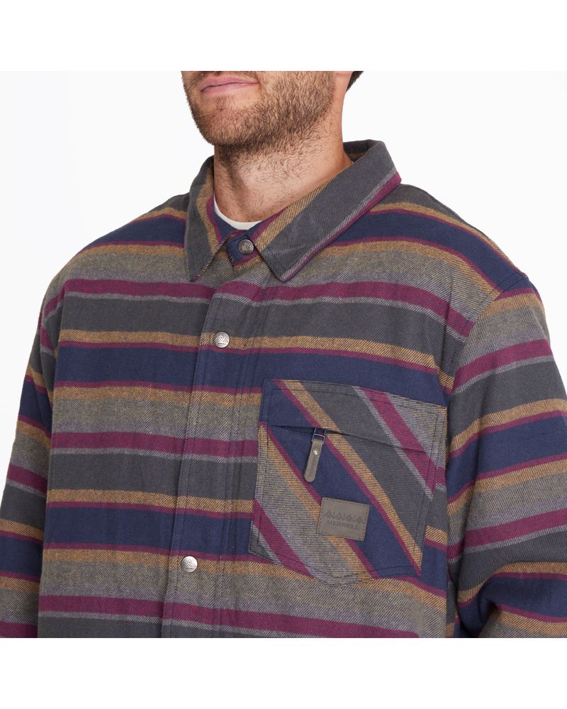 Chaqueta-Hombre-Life-Style-Knitted