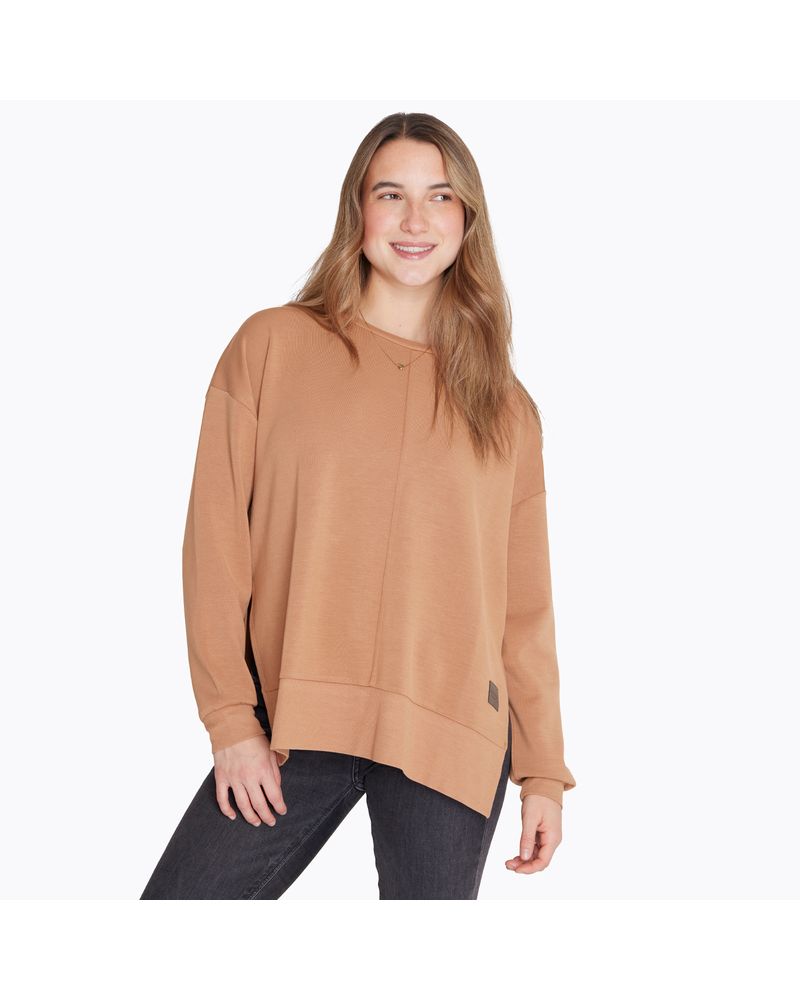 Poleron-Mujer-Crew-Neck-Sweatshirt