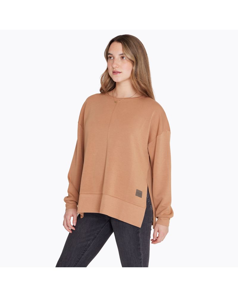 Poleron-Mujer-Crew-Neck-Sweatshirt