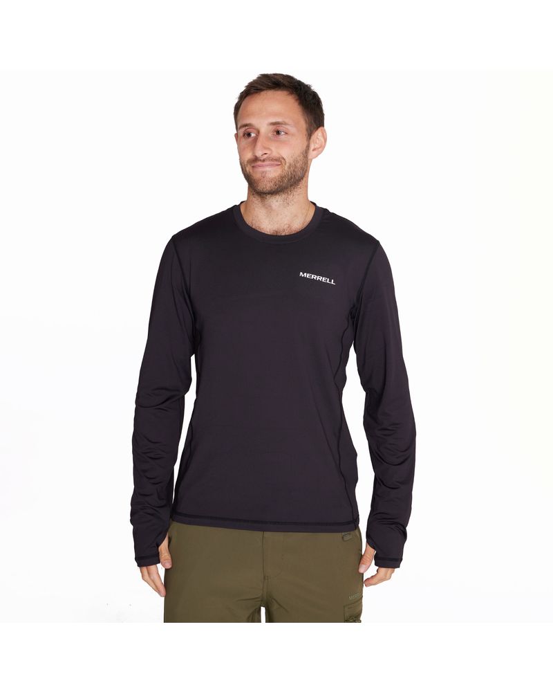 Primeras-Capas-Hombre-Long-Sleeve