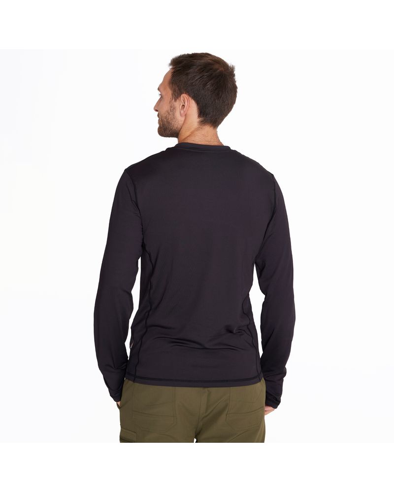 Primeras-Capas-Hombre-Long-Sleeve