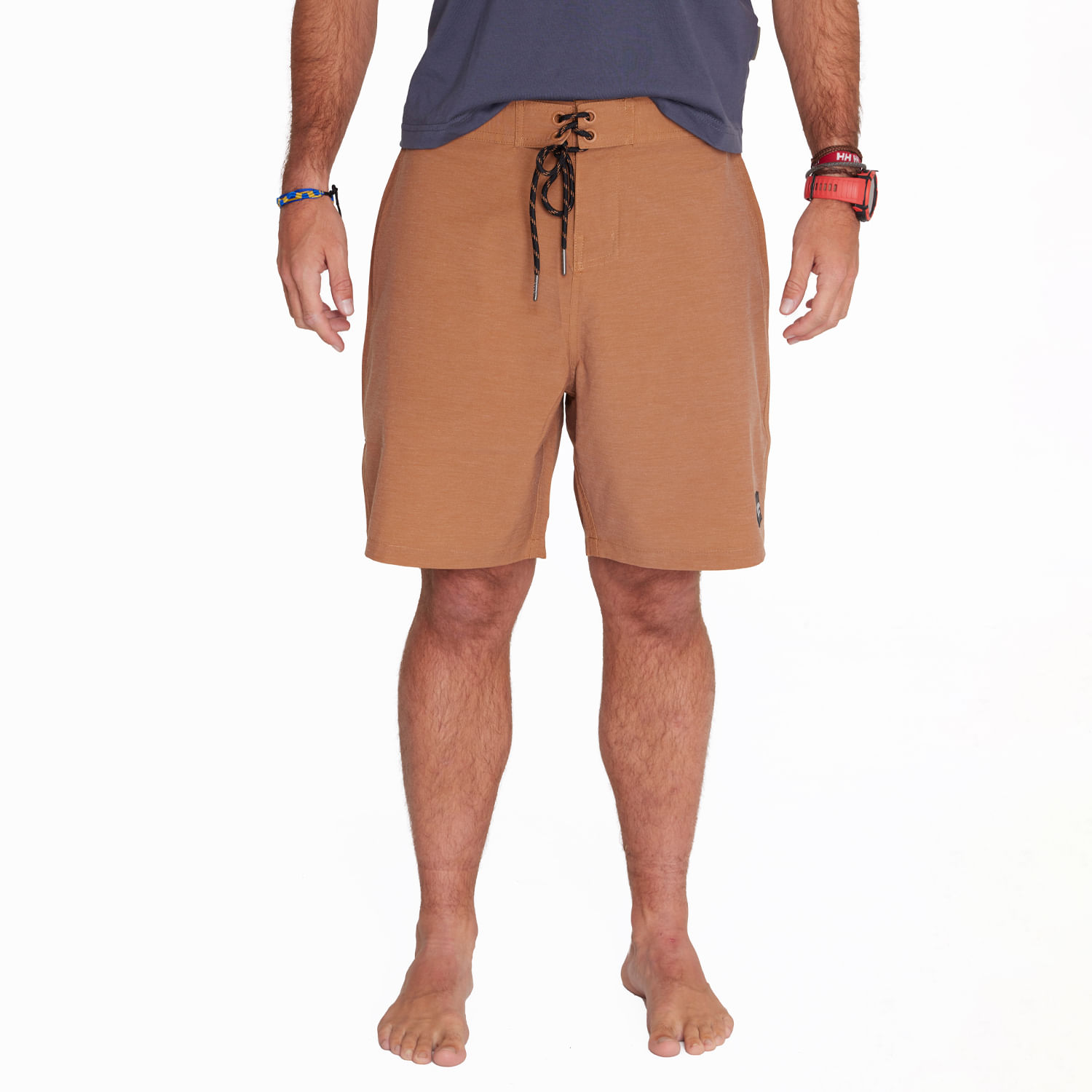 Traje De Baño Hombre Boardshort