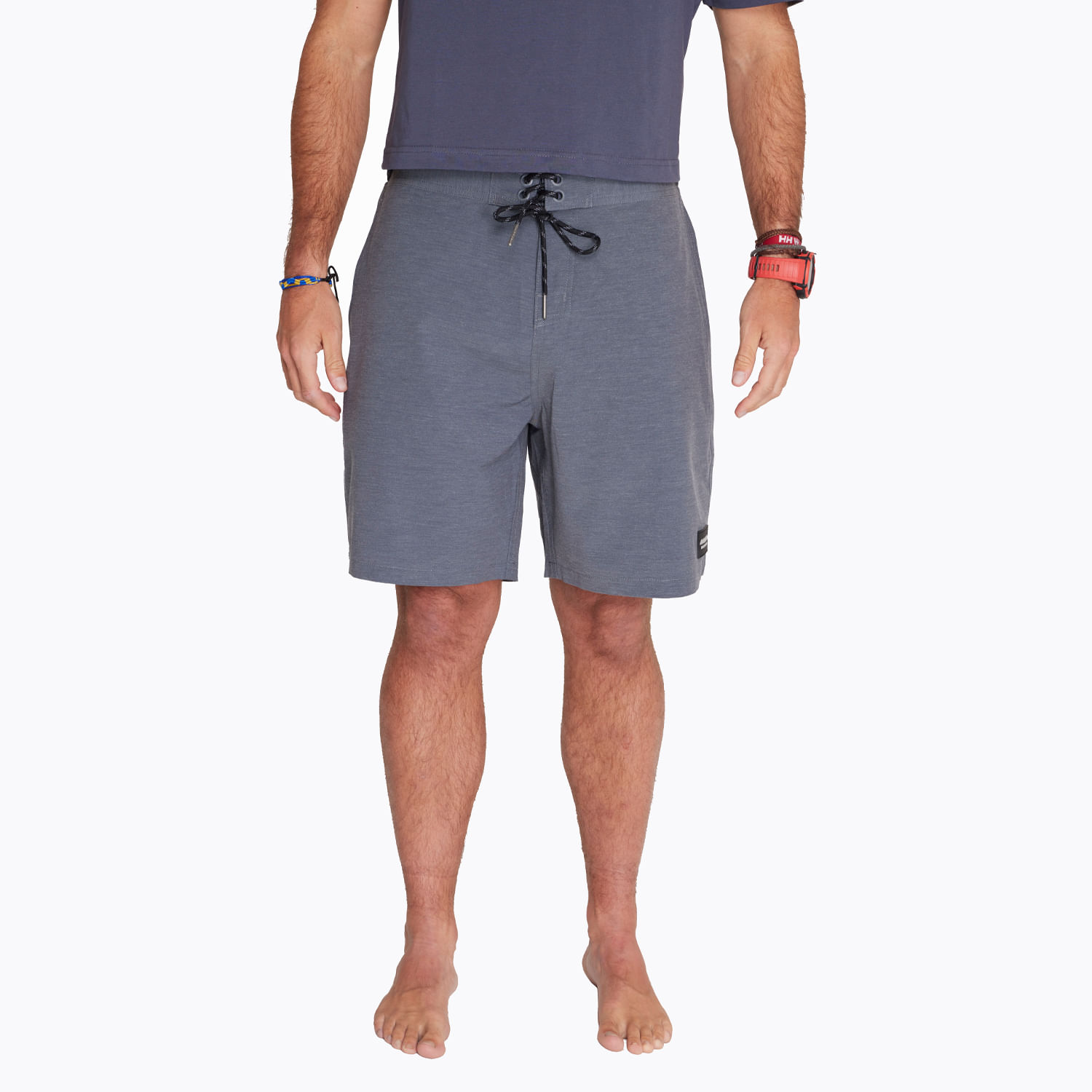 Traje De Baño Hombre Boardshort