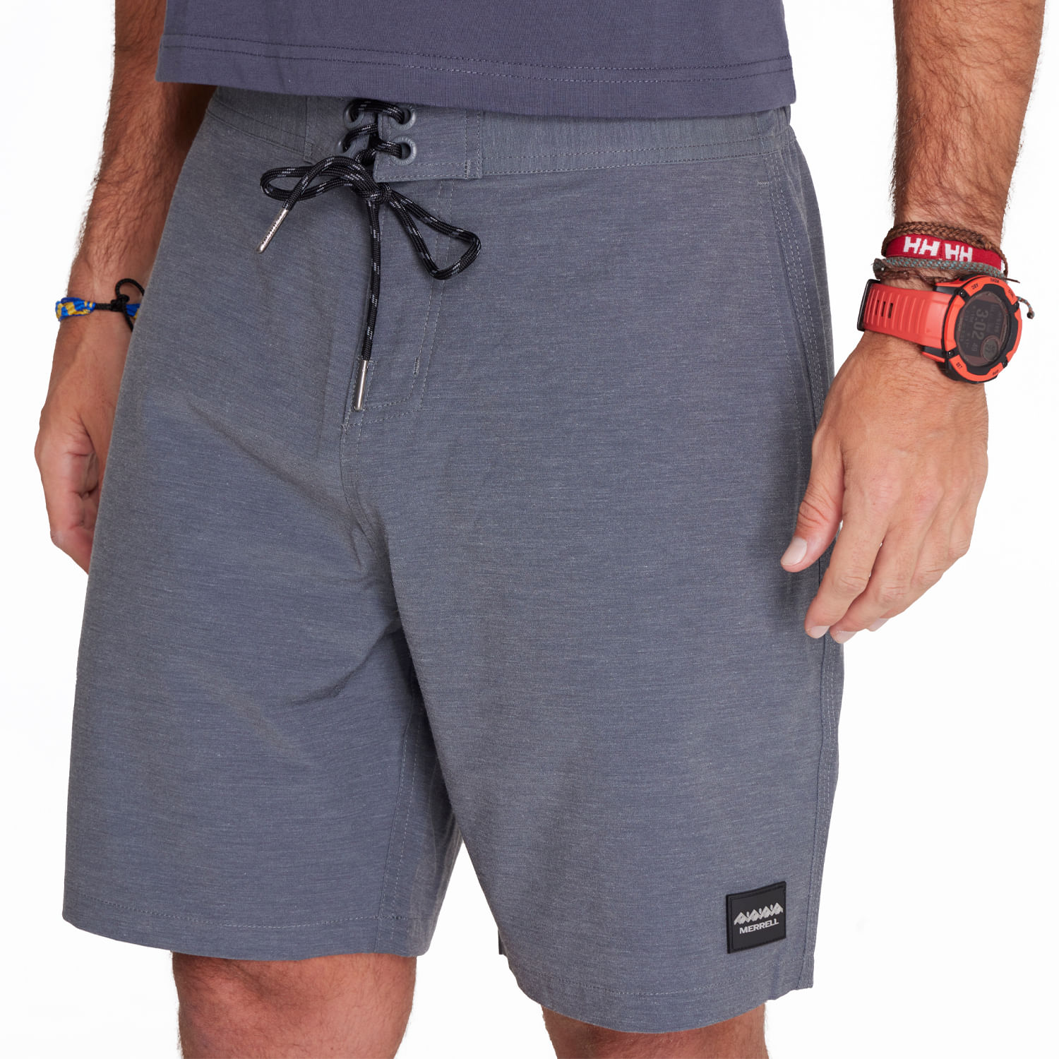 Traje De Baño Hombre Boardshort