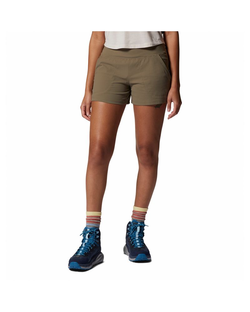 Dynama-2-Short