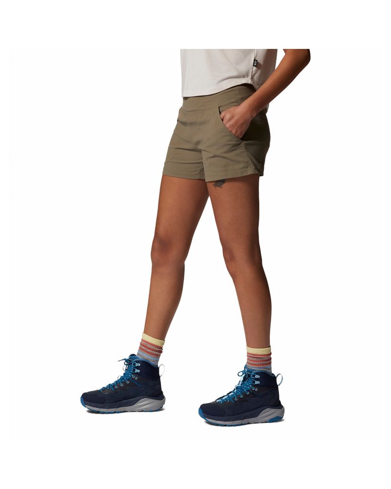 Dynama-2-Short