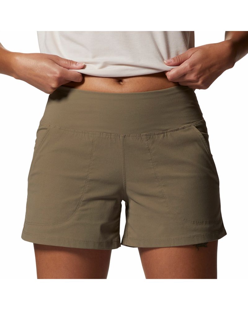 Dynama-2-Short