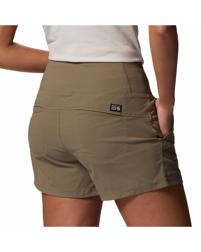 Dynama-2-Short