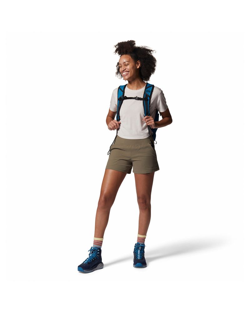Dynama-2-Short