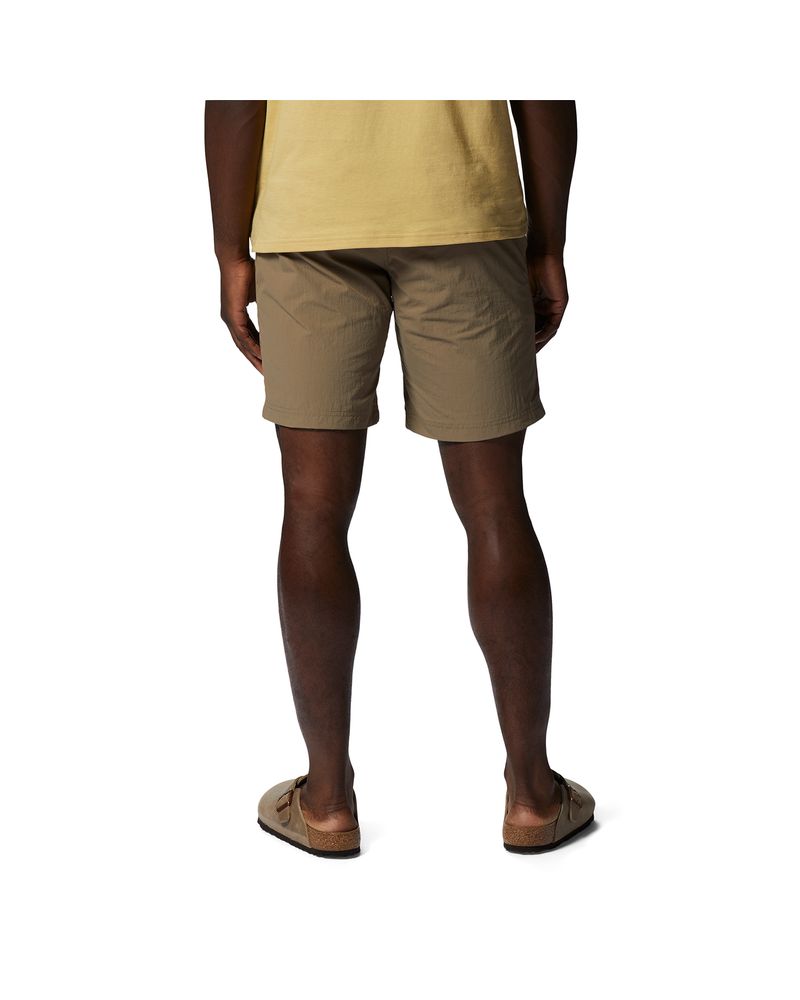 Stryder-Short