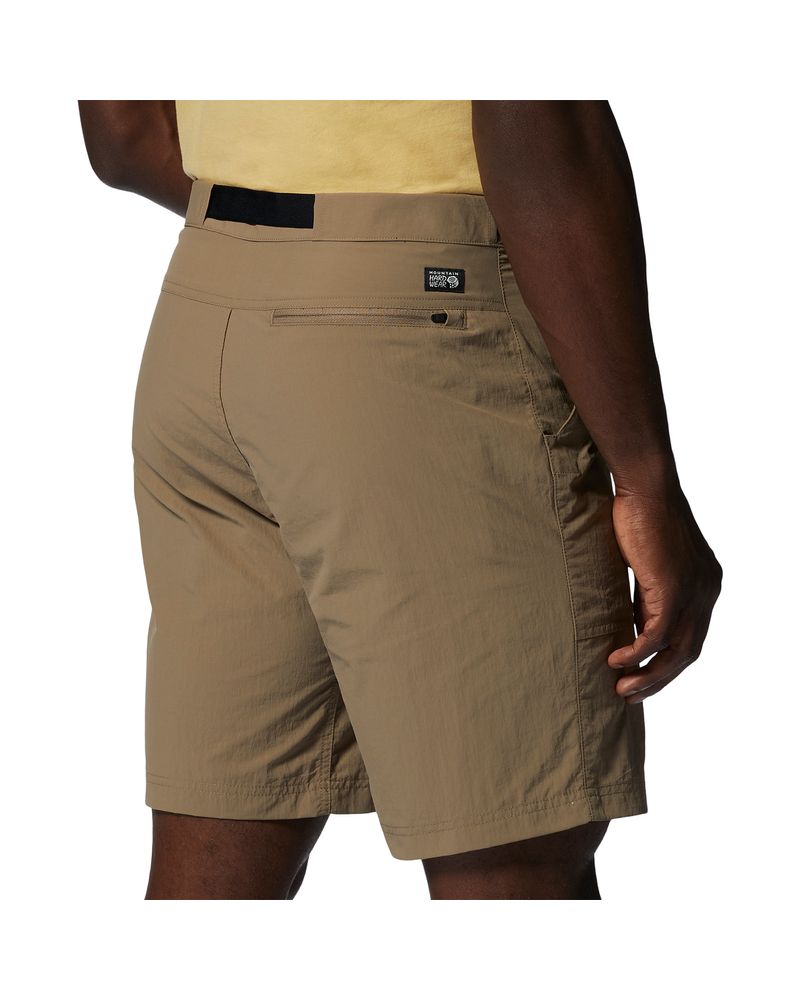Stryder-Short