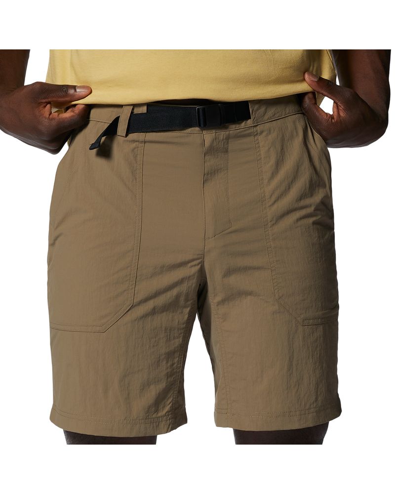 Stryder-Short