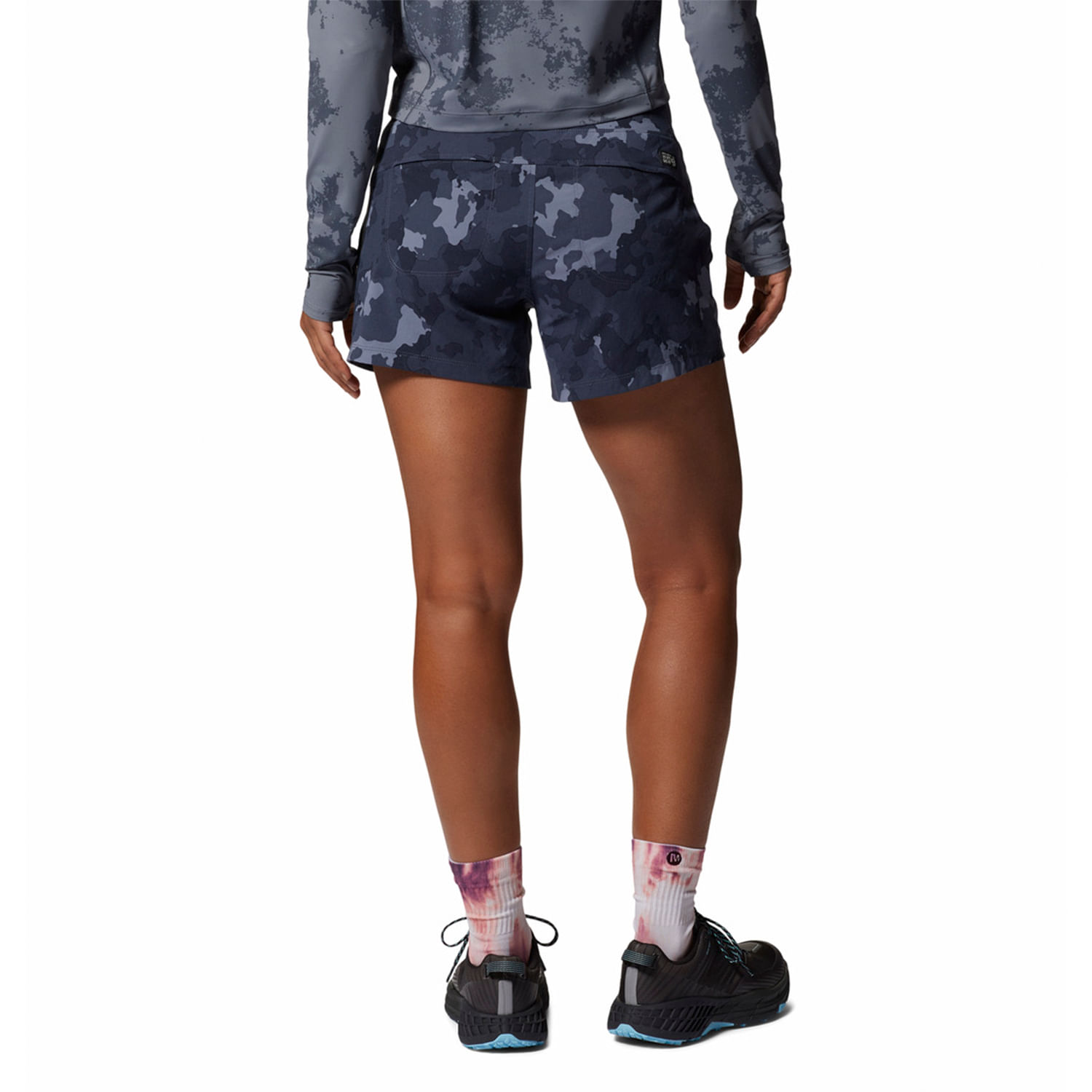 Dynama/2 Short