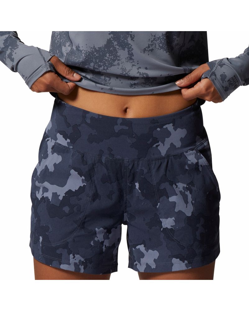 Dynama-2-Short