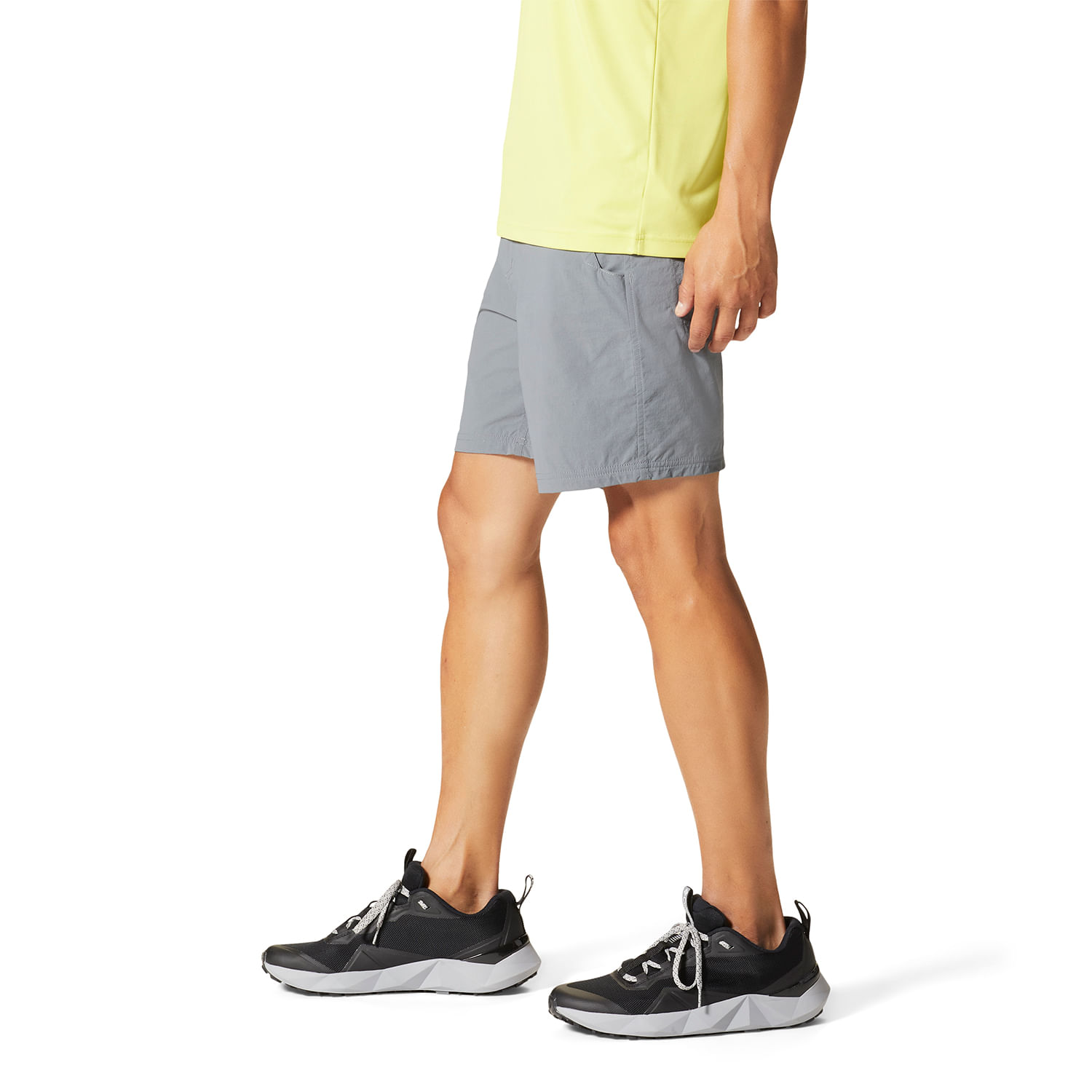 Basin Trek Short