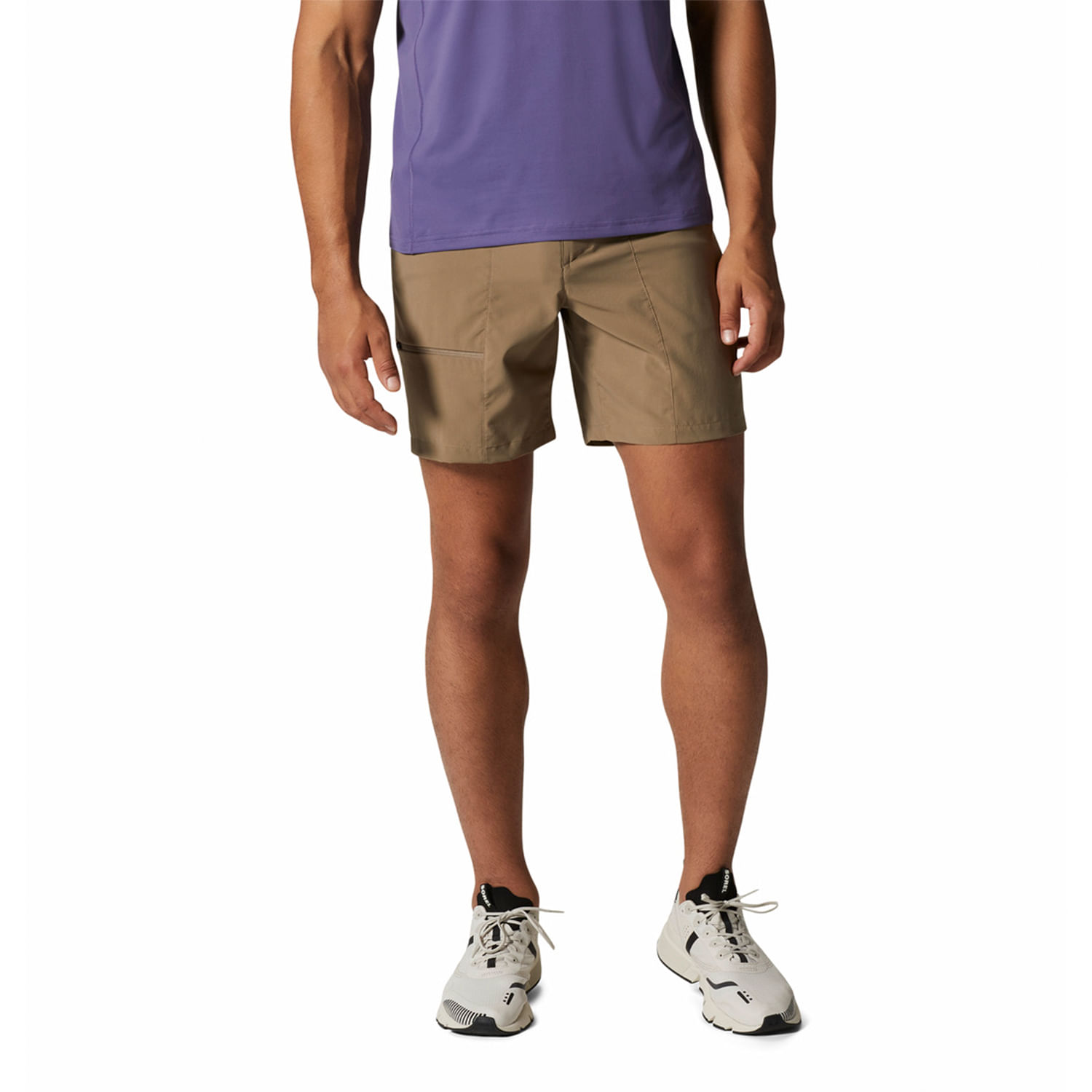 Trail Sender Short