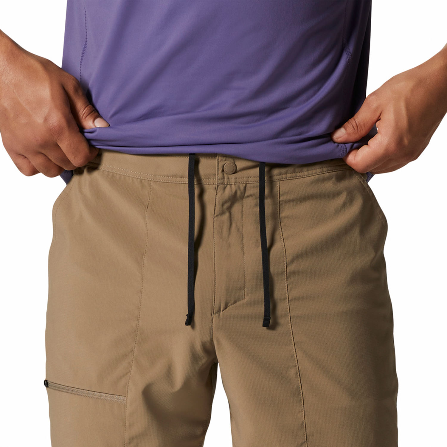 Trail Sender Short