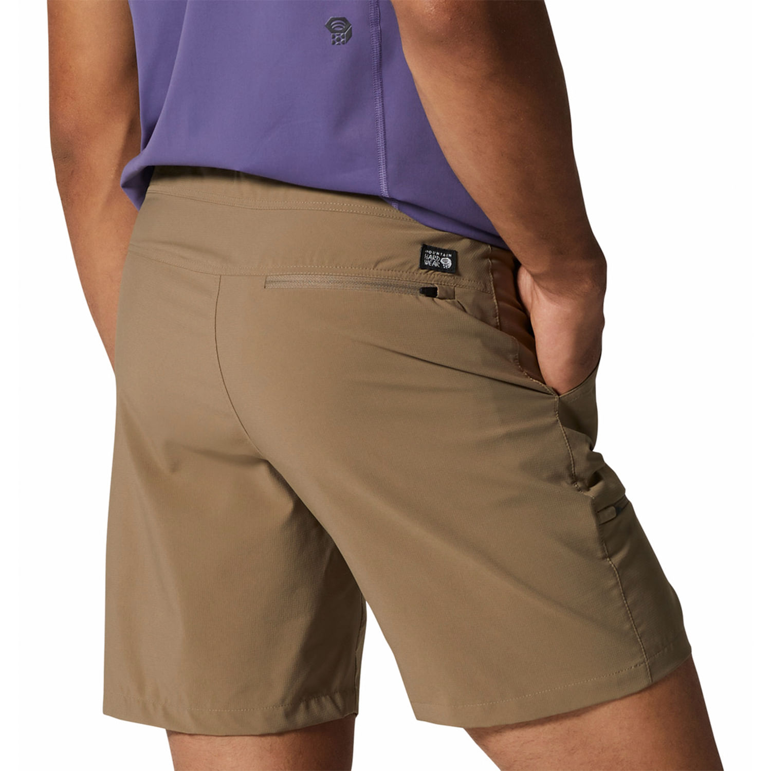 Trail Sender Short