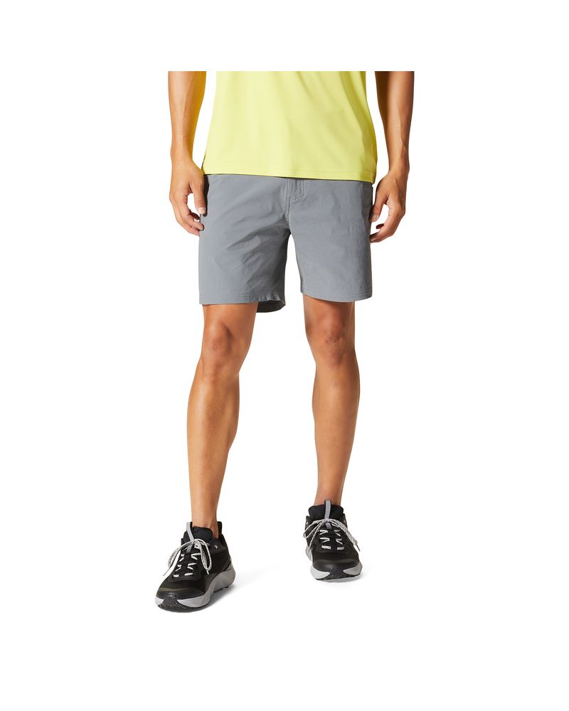 Basin-Trek-Short