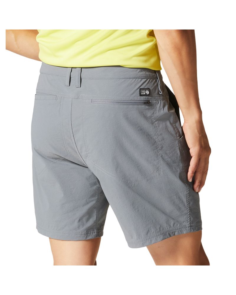 Basin-Trek-Short