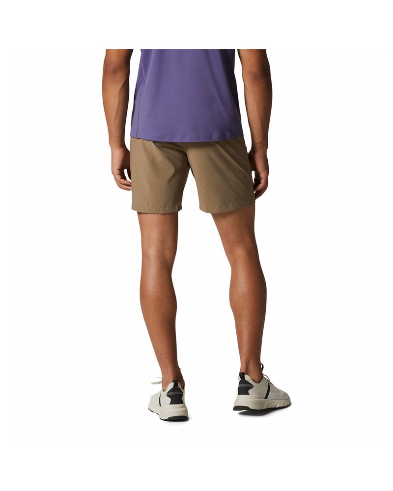 Trail-Sender-Short