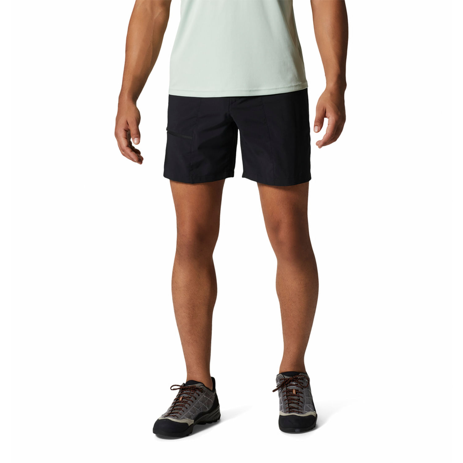 Trail Sender Short