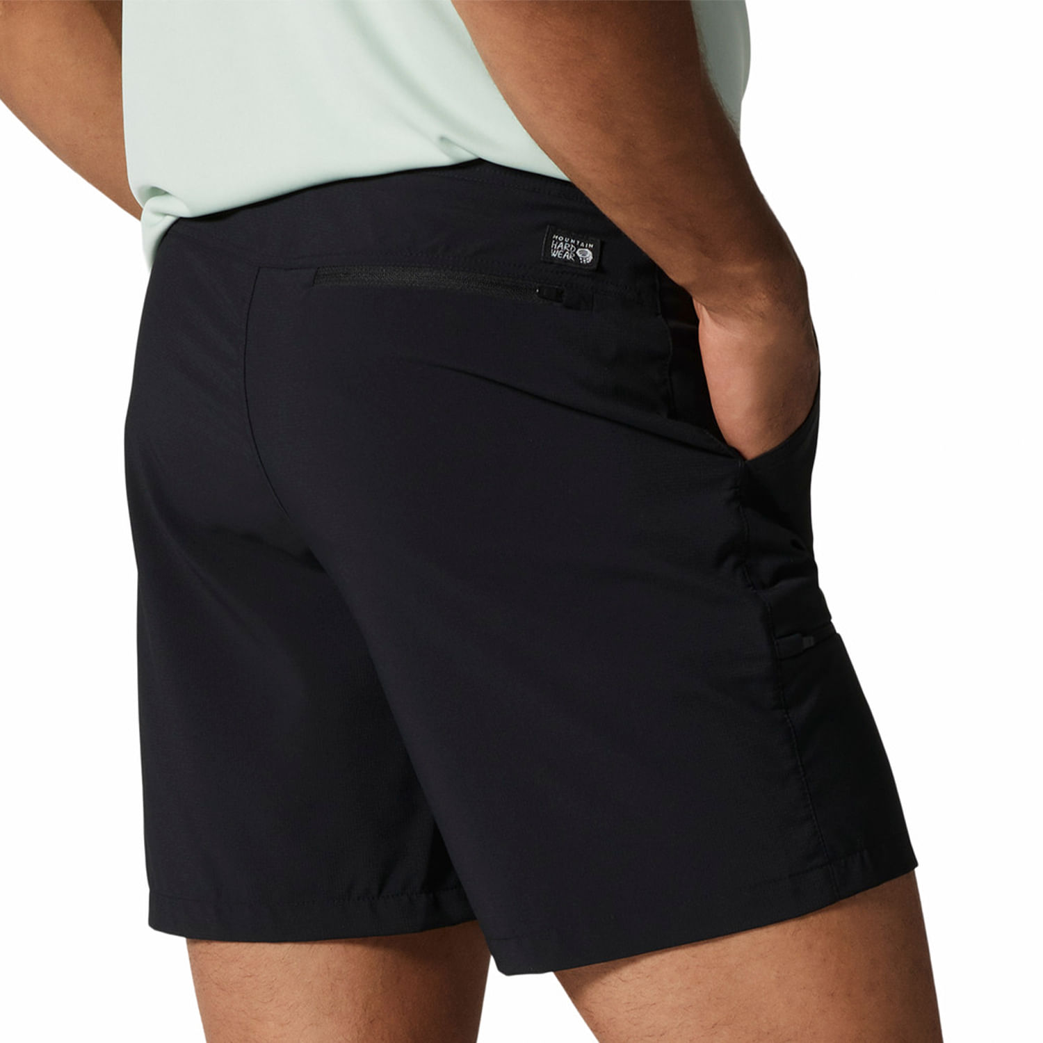 Trail Sender Short