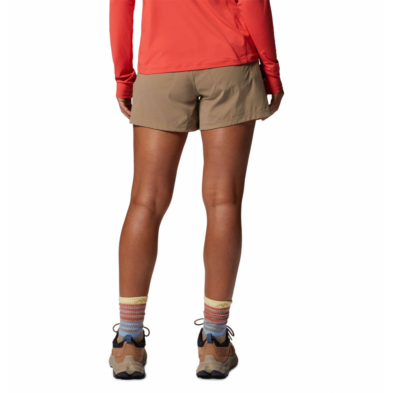 Dynama/2 Short