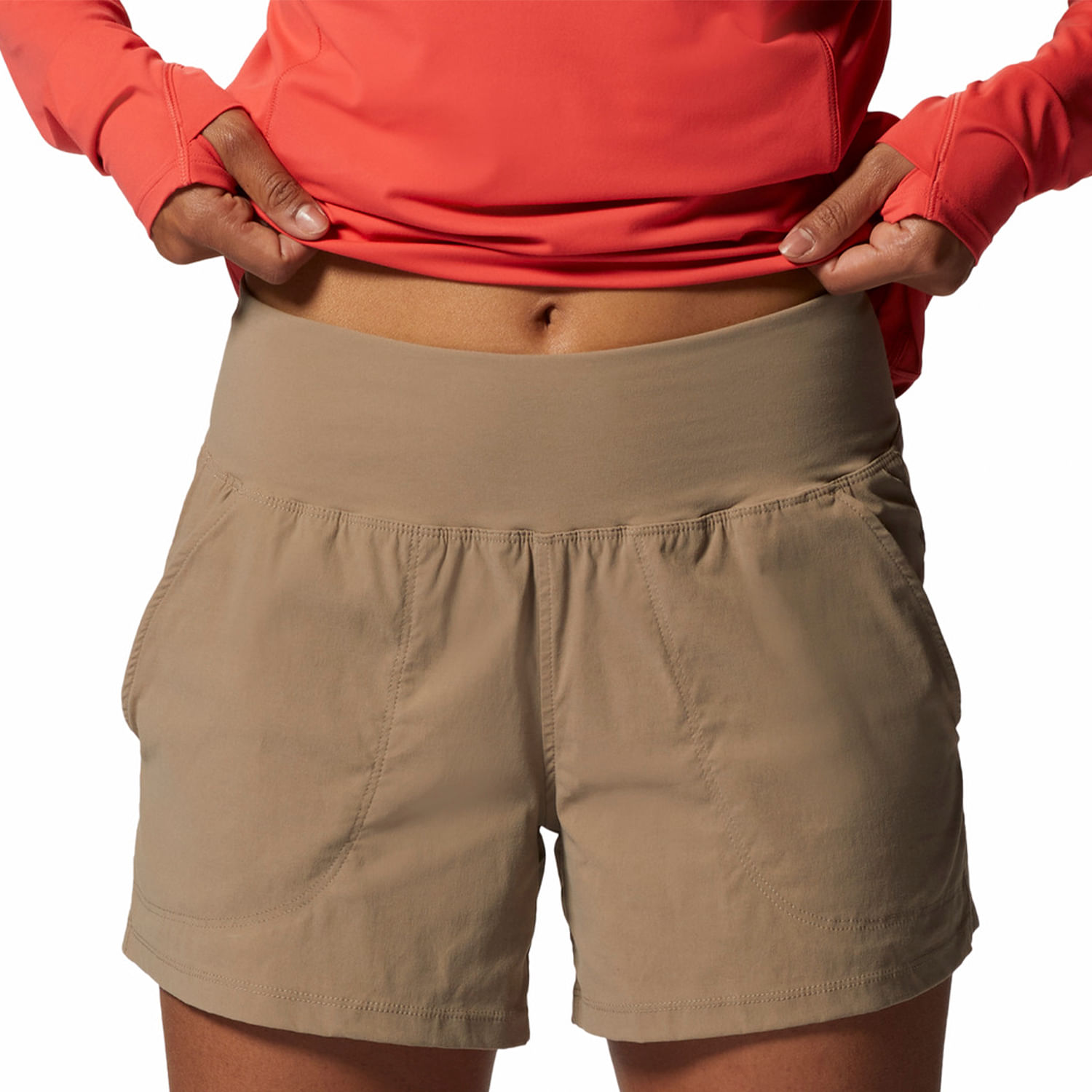 Dynama/2 Short