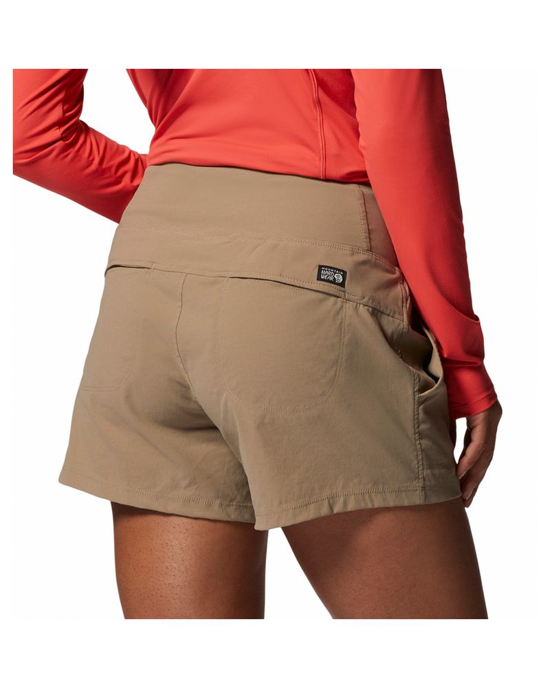 Dynama-2-Short