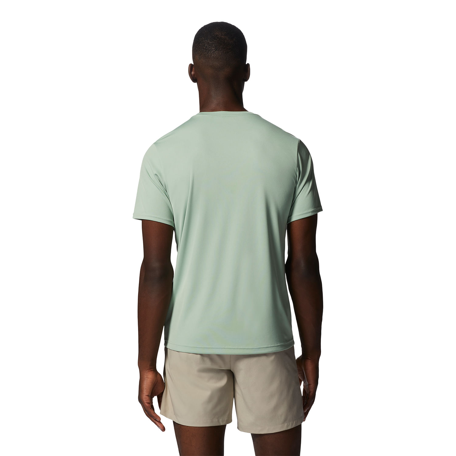 Wicked Tech Short Sleeve