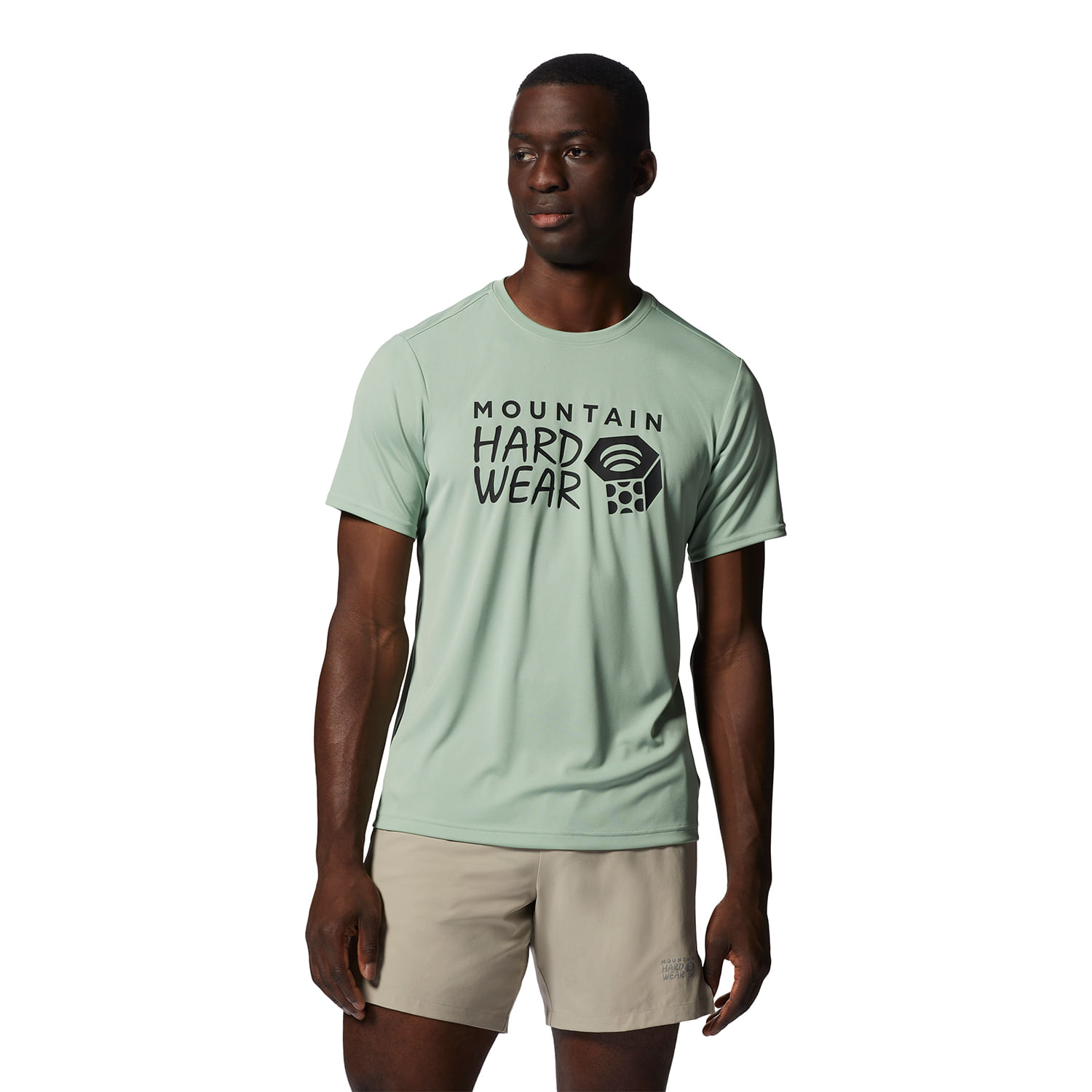 Wicked Tech Short Sleeve