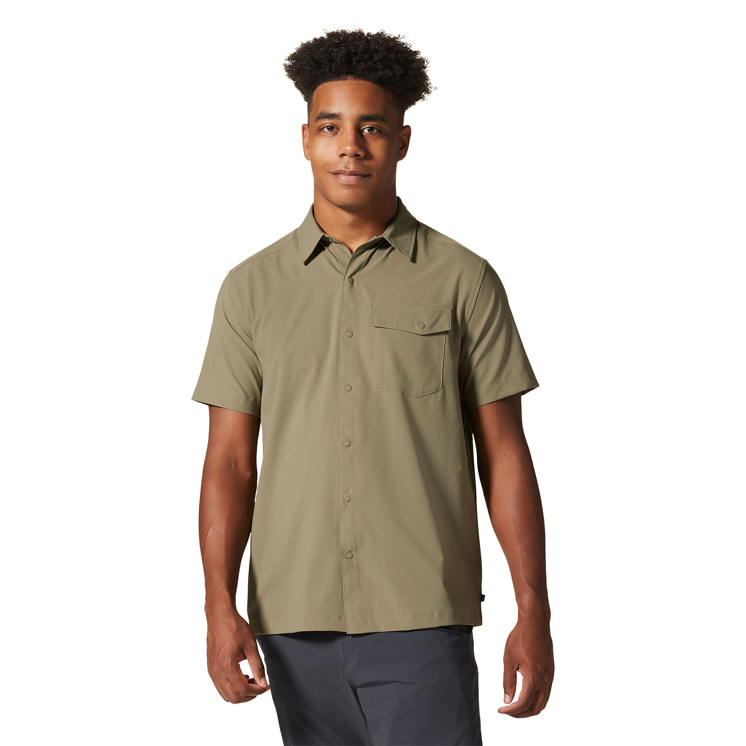 Shade Lite Short Sleeve Shirt