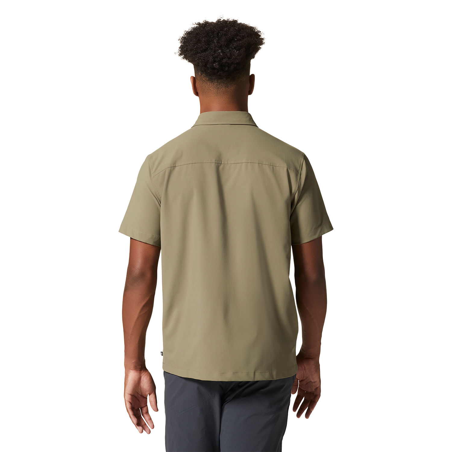 Shade Lite Short Sleeve Shirt