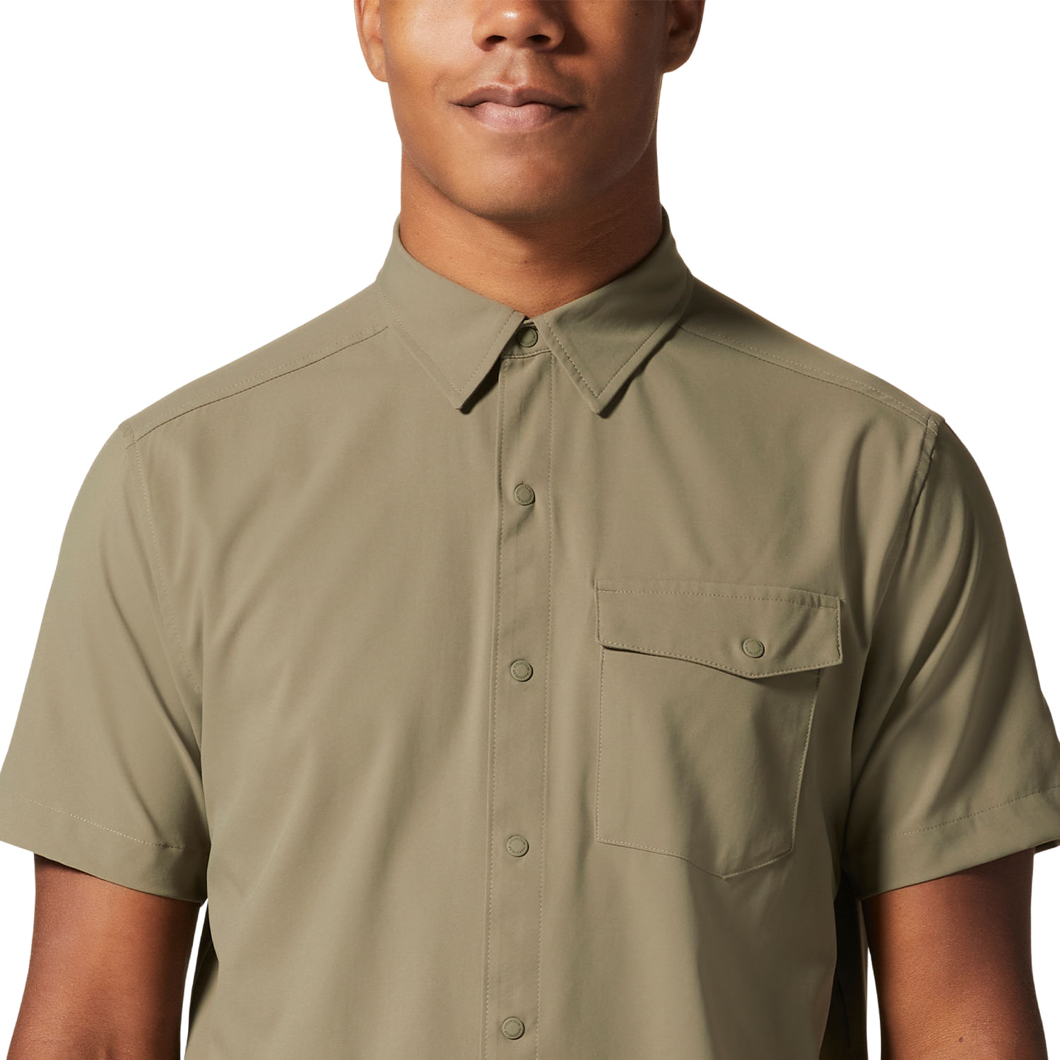 Shade Lite Short Sleeve Shirt