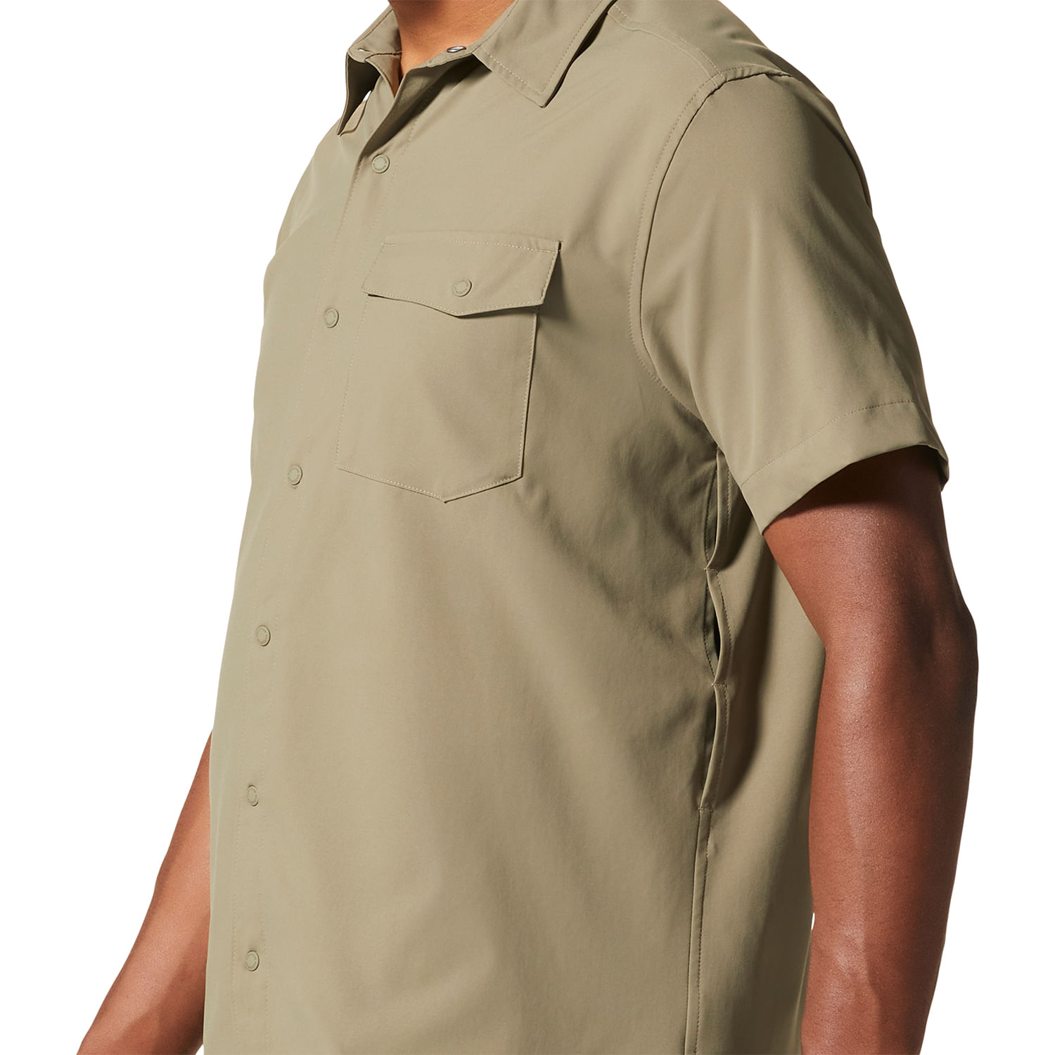 Shade Lite Short Sleeve Shirt