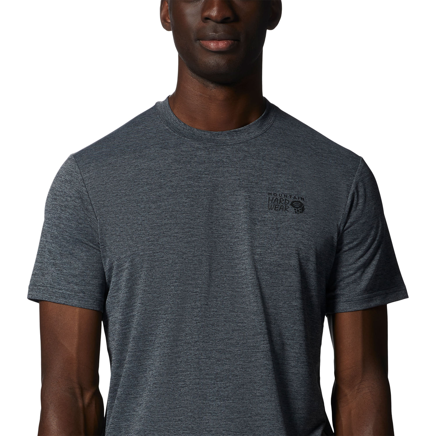 Sunblocker Short Sleeve