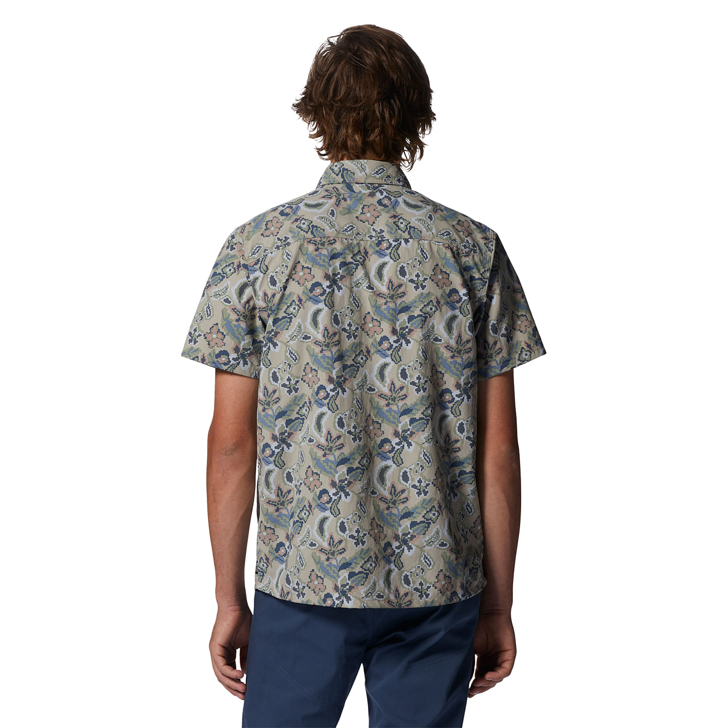 Stryder Short Sleeve Shirt