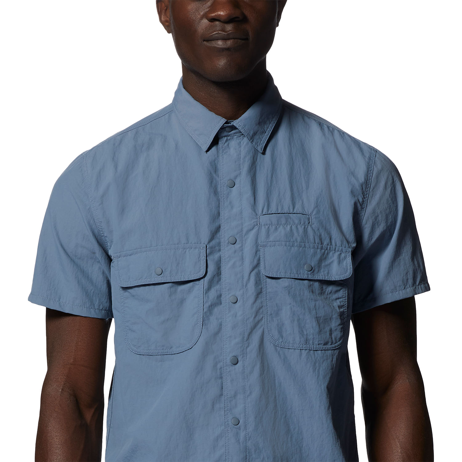 Stryder Short Sleeve Shirt