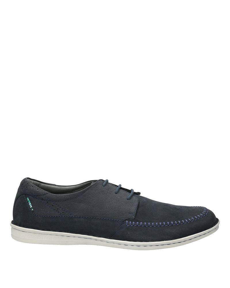 Zapato-Cuero-Hombre-Combe-Azul-Rockford