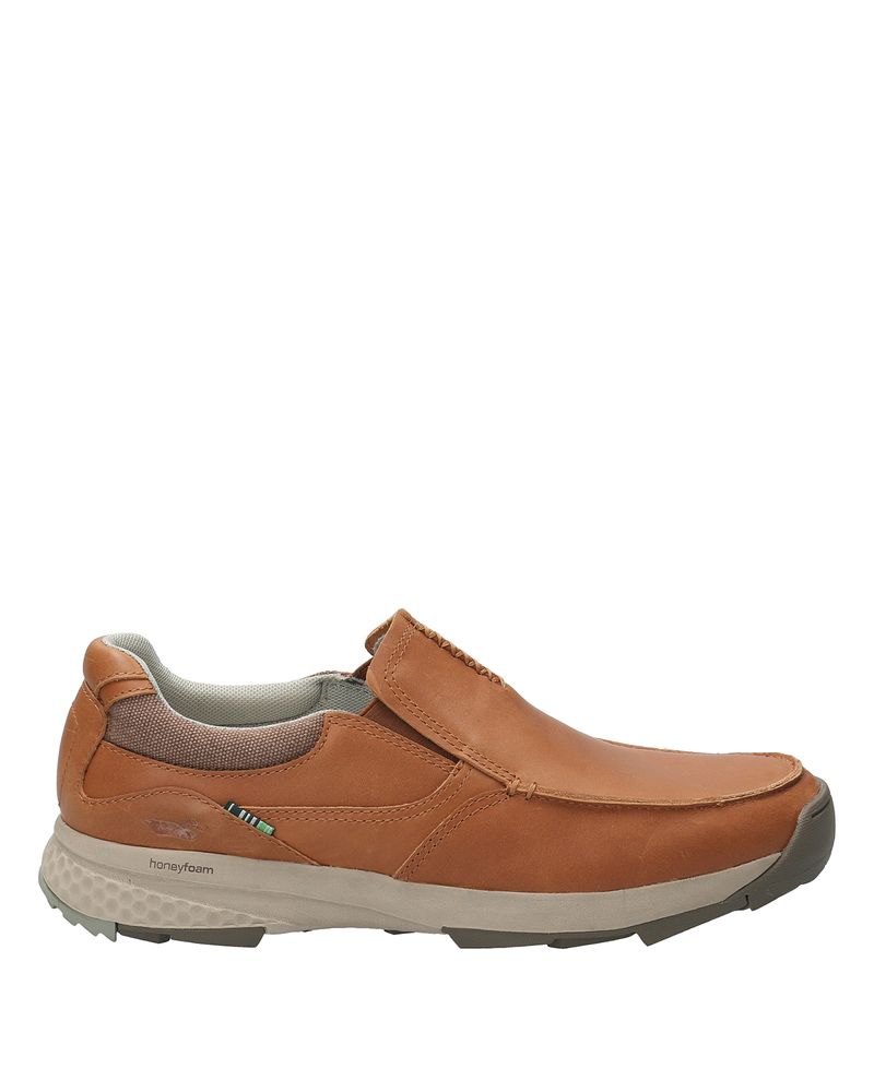 Zapatilla-Cuero-Hombre-Utha-Mock-Cafe-Rockford