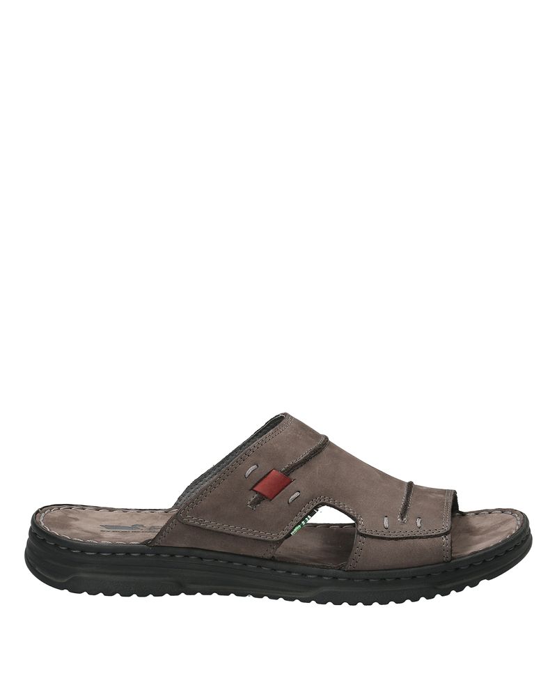 Venta de sandalias best sale de cuero para hombre