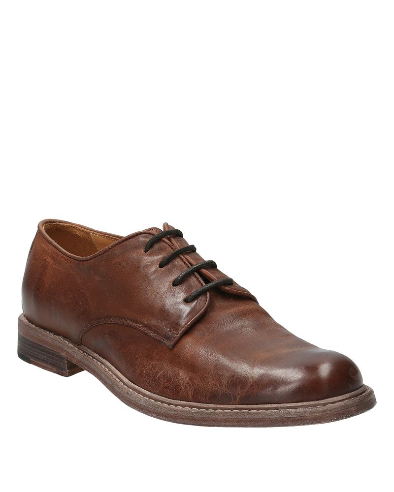 Zapato-Cuero-Hombre-Corsini-Cafe-Oscuro-Rockford