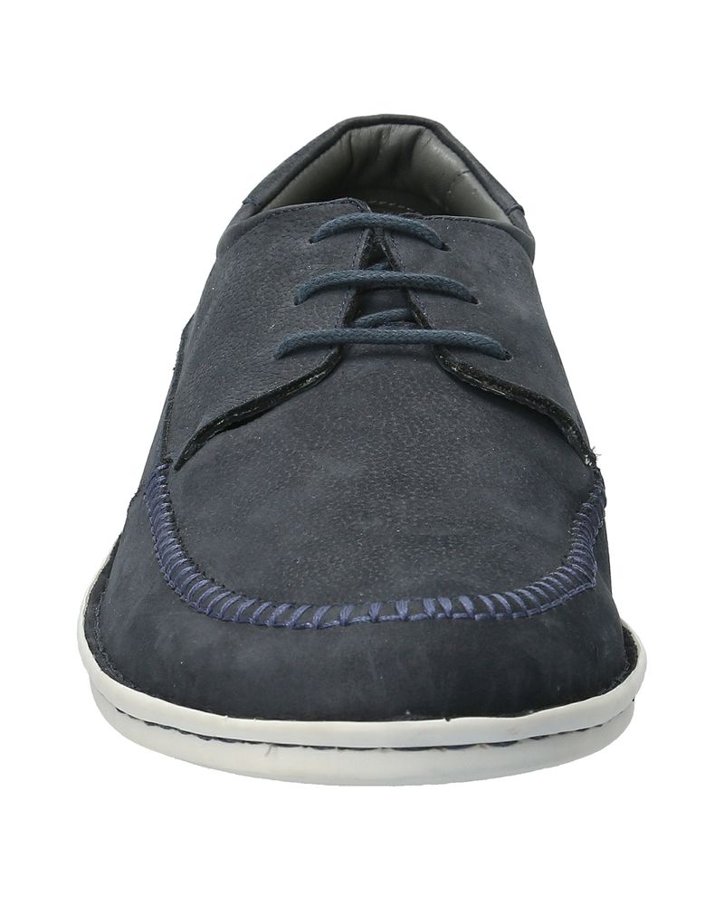 Zapato-Cuero-Hombre-Combe-Azul-Rockford