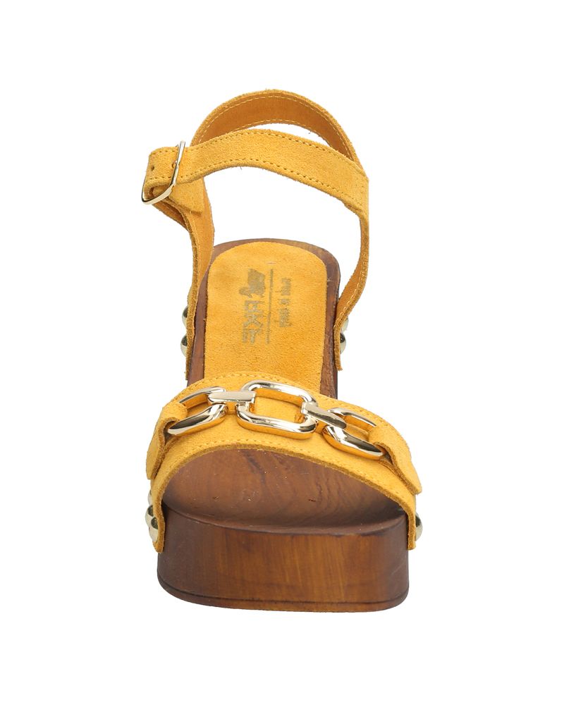 Sandalia-Cuero-Mujer-Portofino-Amarillo-Rockford