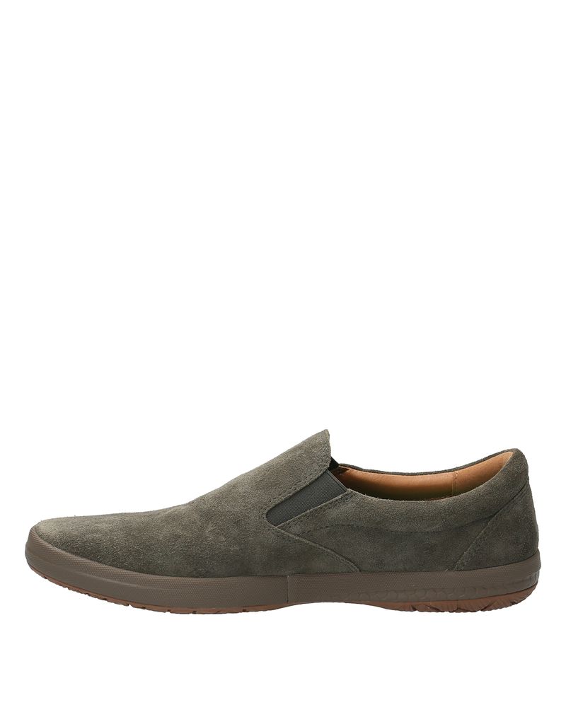 Zapatilla-Cuero-Hombre-Rostock-Verde-Rockford