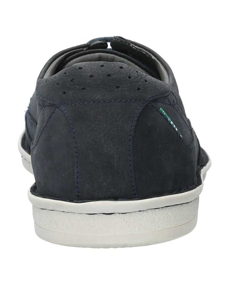 Zapato-Cuero-Hombre-Combe-Azul-Rockford